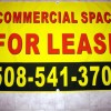 Required Documents to Finalise a Commercial Space Lease